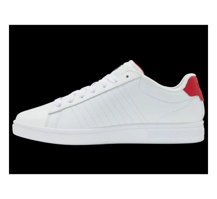 Boty KSwiss COURT II model 21419950 - K- Swiss Boty KSwiss COURT II model 21419950 - K- Swiss