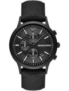 Pánské hodinky + BOX model 21807321 - Emporio Armani