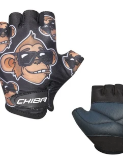 COOL KIDS rukavice černá model 21852238 S - CHIBA