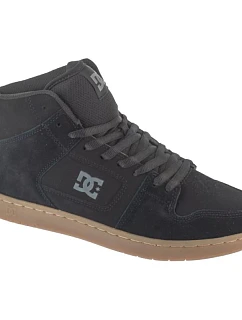 DC Shoes Manteca 4 Hi DC01735006 Čierne 41