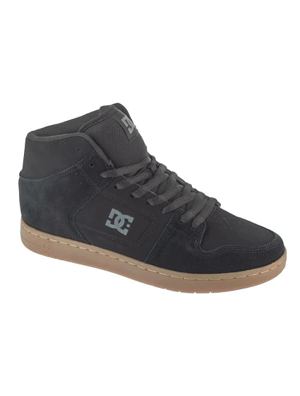 DC Shoes Manteca 4 Hi DC01735006 Čierne 41 DC Shoes Manteca 4 Hi DC01735006 Čierne 41