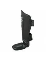 Chrániče holennej kosti a chodidla Masters - NS-100 M 11211-M01