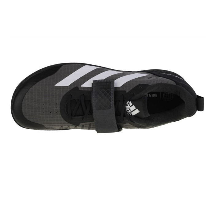 Pánska obuv The Total M GW6354 - Adidas