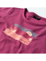 Tričko Hi-tec Lady Nelma W 92800454809 Tričko Hi-tec Lady Nelma W 92800454809