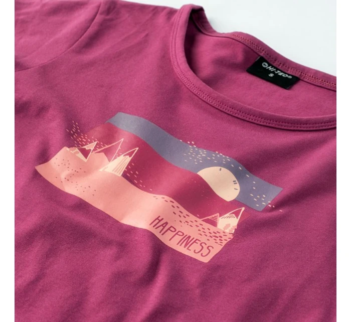 Tričko Hi-tec Lady Nelma W 92800454809 Tričko Hi-tec Lady Nelma W 92800454809