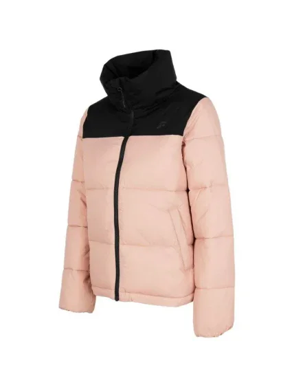 Dámska bunda W H4Z22 KUDP014 65S - 4F Dámska bunda W H4Z22 KUDP014 65S - 4F