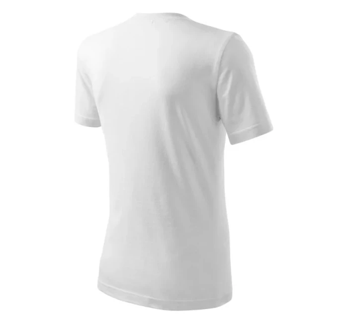 Tričko Malfini Classic New M MLI-13200