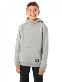 Detská mikina Bauer Team Ultimate