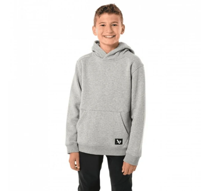 Detská mikina Bauer Team Ultimate