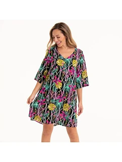 Tunika Style Garda 8166 multi color - Anita Classix