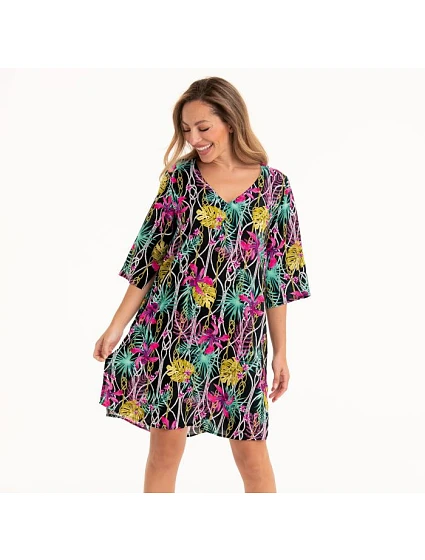 Tunika Style Garda 8166 multi color - Anita Classix Tunika Style Garda 8166 multi color - Anita Classix