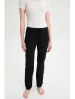 Vamp - Jednofarebné nohavice s vreckami 19304 - Vamp