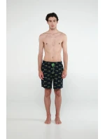 Krátké kalhoty s bočními kapsami model 19698269 - Vamp