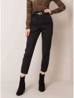 DHJ nohavice SP 2312.94P čierne DHJ nohavice SP 2312.94P čierne