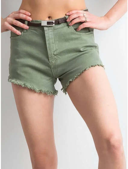 JMP Shorts SR 163 model 17355417 khaki - FPrice