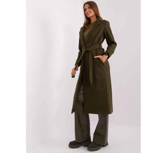 Kabát TW SK BI 5312 1.31 khaki Kabát TW SK BI 5312 1.31 khaki