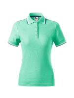 Focus polokošile dámská mátová Focus polokošile dámská mátová