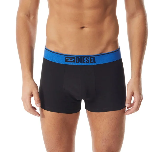 Pánske boxerky 3Pack 00ST3V-0SFAV-E5979 - Diesel