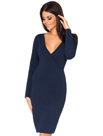 Dámske šaty Olga 3 - Tessita