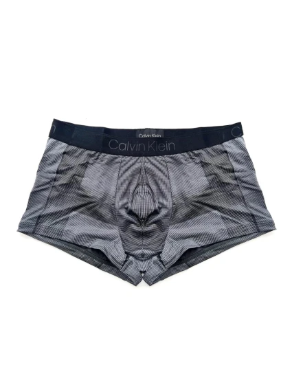 Pánské trenýrky model 21007373 - Calvin Klein Pánské trenýrky model 21007373 - Calvin Klein