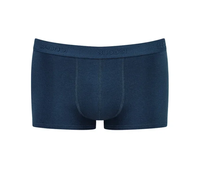 Pánské boxerky SLOGGI MEN 24/7 HIPSTER 2P - SLOGGI Pánské boxerky SLOGGI MEN 24/7 HIPSTER 2P - SLOGGI