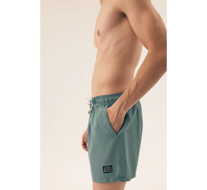 PÁNSKÉ ŠORTKY  SS25 model 21471306 - Henderson