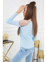 Sveter model 152705 Vittoria Ventini