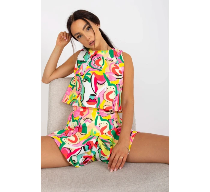 Súprava model 168541 Italy Moda