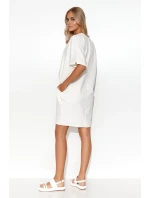 Denné šaty model 175664 Makadamia Denné šaty model 175664 Makadamia