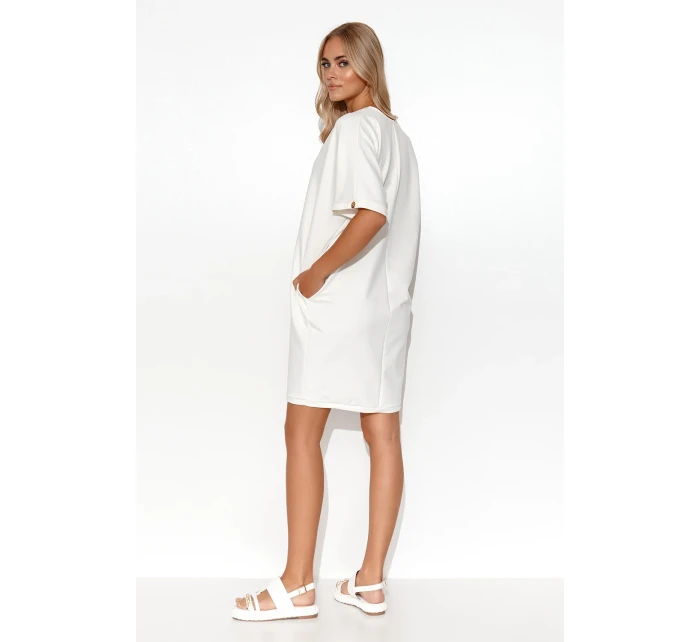 Denné šaty model 175664 Makadamia Denné šaty model 175664 Makadamia