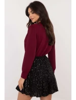 Krátka sukňa model 203773 Taliansko Moda