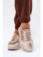 Športová obuv model 209468 Step in style Športová obuv model 209468 Step in style