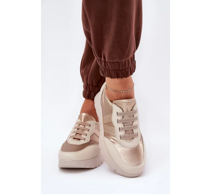 Športová obuv model 209468 Step in style Športová obuv model 209468 Step in style