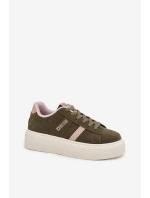 Športová obuv model 216472 Step in style Športová obuv model 216472 Step in style