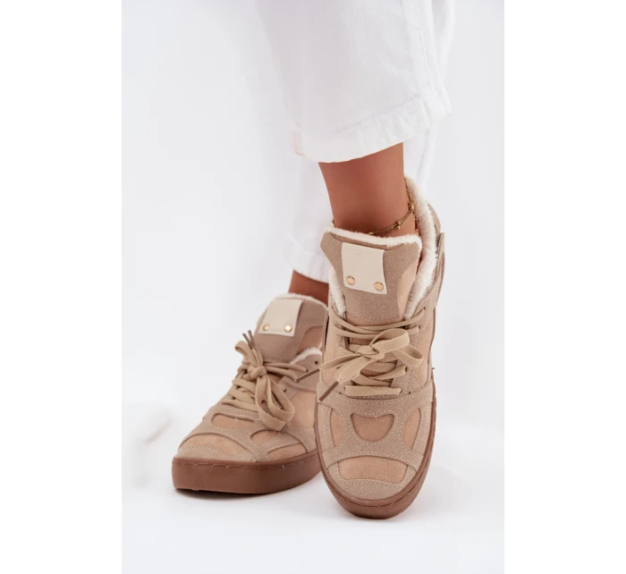 Športová obuv model 217455 Step in style