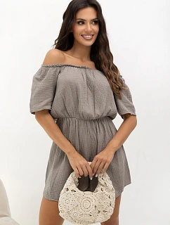 Dámske nohavice  model 229914 Italy Moda