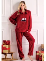 Dámské pyžamo model 21779385 - Infiore Dámské pyžamo model 21779385 - Infiore