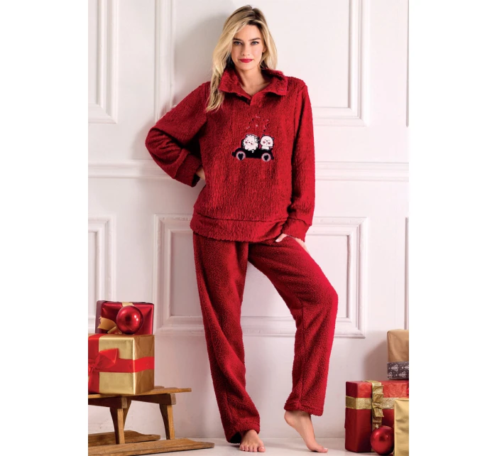 Dámské pyžamo model 21779385 - Infiore Dámské pyžamo model 21779385 - Infiore