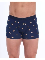 Boxerky High Emotion model 20942818 S2XL - Cornette