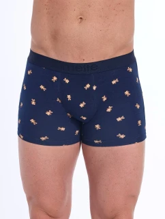 Boxerky High Emotion model 20942818 S2XL - Cornette