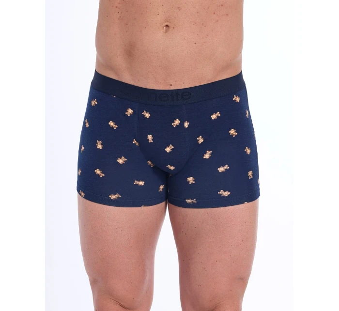 Boxerky High Emotion model 20942818 S2XL - Cornette