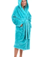 detský župan Lilly a Jack baby blue bird