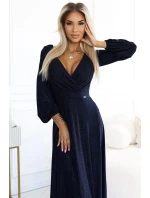 Dámske šaty 572-1 NELA - NUMOCO Dámske šaty 572-1 NELA - NUMOCO