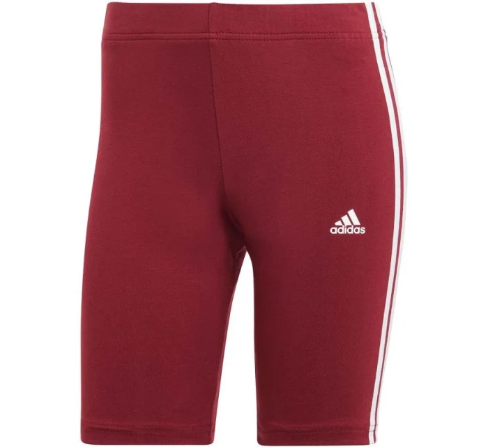 Šortky Essentials 3Stripes W model 19575597 - ADIDAS Šortky Essentials 3Stripes W model 19575597 - ADIDAS