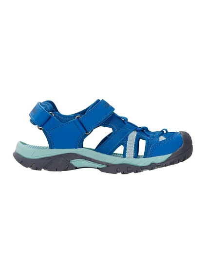 Kids Sandal XT cobalt  navy dětské sportovní sandály pro chlapce/dívky model 21350084 - Trollkids