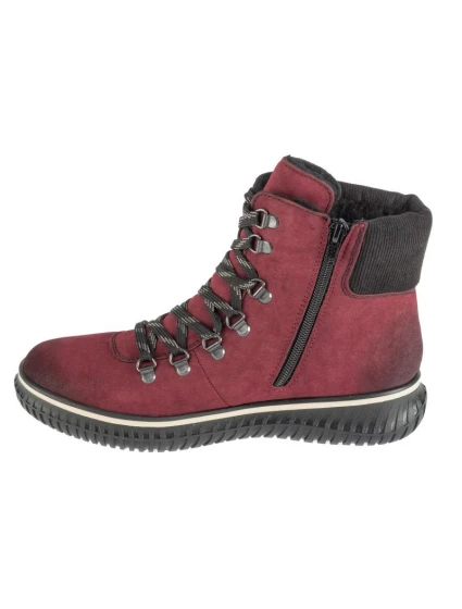 Buty Booties W model 20794387 - Rieker