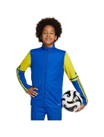Mikina Squadra 25 Training Jr model 21037933 - ADIDAS Mikina Squadra 25 Training Jr model 21037933 - ADIDAS