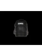 Pánske tenisky K-Swiss COURT TIEBREAK II BLACK/BLACK/BLACK-M (04413-010-M)