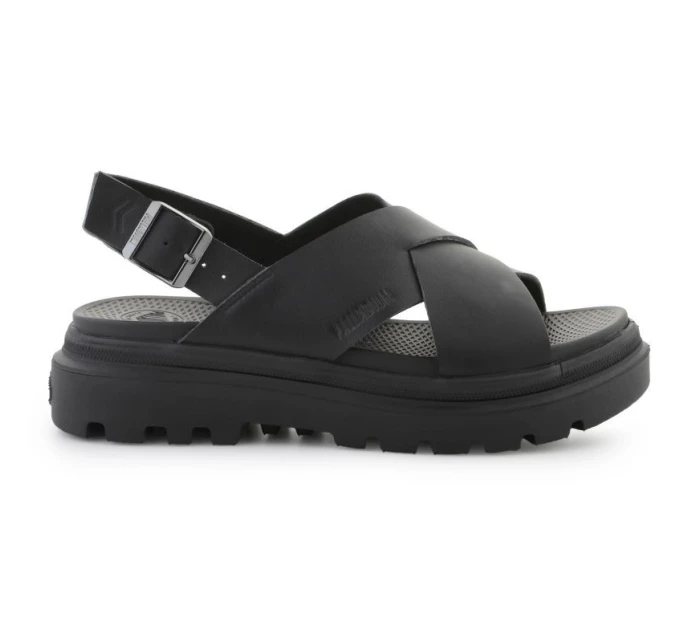 Palladium Pallacruise Crossed W Sandále 94461-008