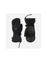 Rękawice model 21458250 Impr M czarny - Rossignol Rękawice model 21458250 Impr M czarny - Rossignol